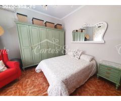 Casa de Pueblo en Venta en Tomelloso, Ciudad Real