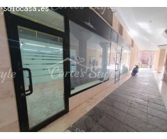 Local comercial en Alquiler en Tomelloso, Ciudad Real