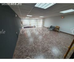 Local comercial en Alquiler en Tomelloso, Ciudad Real