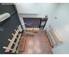 Local comercial en Alquiler en Tomelloso, Ciudad Real