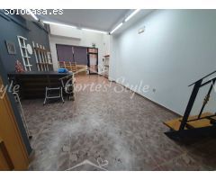 Local comercial en Alquiler en Tomelloso, Ciudad Real