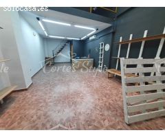 Local comercial en Alquiler en Tomelloso, Ciudad Real