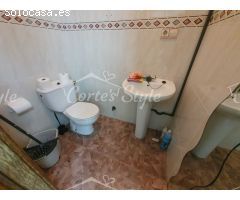 Local comercial en Alquiler en Tomelloso, Ciudad Real