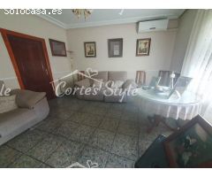 Casa de Pueblo en Venta en Tomelloso, Ciudad Real