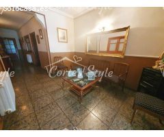 Casa de Pueblo en Venta en Tomelloso, Ciudad Real