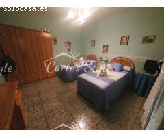 Casa de Pueblo en Venta en Tomelloso, Ciudad Real