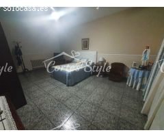 Casa de Pueblo en Venta en Tomelloso, Ciudad Real