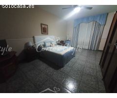Casa de Pueblo en Venta en Tomelloso, Ciudad Real
