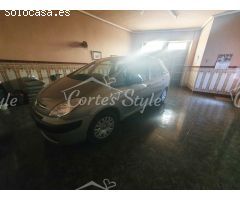 Casa de Pueblo en Venta en Tomelloso, Ciudad Real