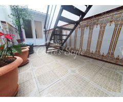 Casa de Pueblo en Venta en Tomelloso, Ciudad Real