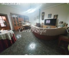 Casa de Pueblo en Venta en Tomelloso, Ciudad Real