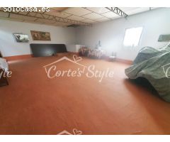 Casa de Pueblo en Venta en Tomelloso, Ciudad Real