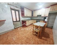 Casa de Pueblo en Venta en Tomelloso, Ciudad Real