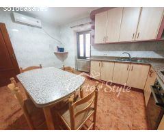 Casa de Pueblo en Venta en Tomelloso, Ciudad Real
