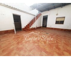 Casa de Pueblo en Venta en Tomelloso, Ciudad Real