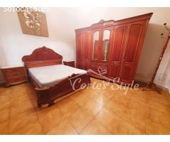 Casa de Pueblo en Venta en Tomelloso, Ciudad Real