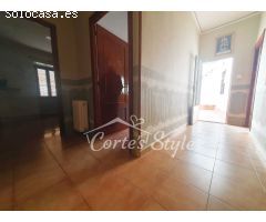 Casa de Pueblo en Venta en Tomelloso, Ciudad Real