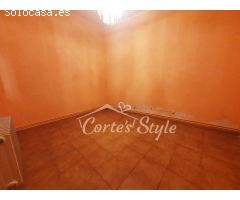 Casa de Pueblo en Venta en Tomelloso, Ciudad Real