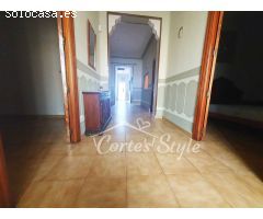 Casa de Pueblo en Venta en Tomelloso, Ciudad Real