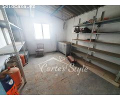 Casa de Pueblo en Venta en Tomelloso, Ciudad Real