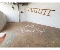 Casa de Pueblo en Venta en Tomelloso, Ciudad Real