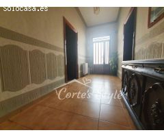 Casa de Pueblo en Venta en Tomelloso, Ciudad Real