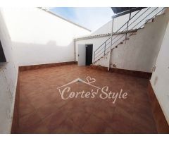 Casa de Pueblo en Venta en Tomelloso, Ciudad Real