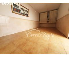 Casa de Pueblo en Venta en Tomelloso, Ciudad Real