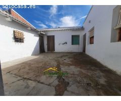 Casa de Pueblo en Venta en Tomelloso, Ciudad Real