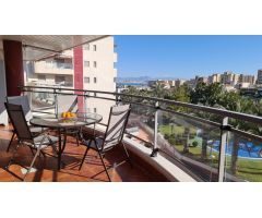 Apartamento en Venta en Arenales del sol, Alicante