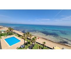 Apartamento en Alquiler en Arenales del sol, Alicante