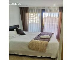 Apartamento en Alquiler en Arenales del sol, Alicante