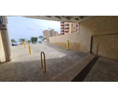 Plaza de GARAJE en Arenales del Sol
