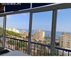 DISFRUTE JUNTO AL MAR