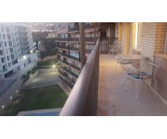 Alquiler en ARENALES DEL SOL