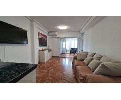 Apartamento en ARENALES DEL SOL