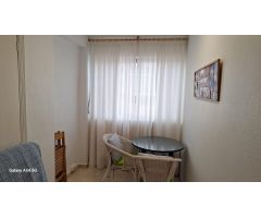 Estudio en Venta en Arenales del sol, Alicante