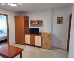 Estudio en Venta en Arenales del sol, Alicante