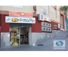Local comercial en Venta en Alhaurín de la Torre, Málaga