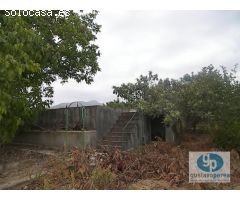 Finca en Venta en Alhaurín de la Torre, Málaga