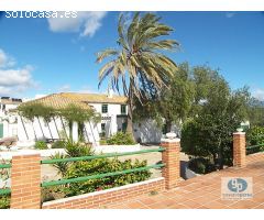 Finca rustica en Venta en Almayate Bajo, Málaga