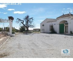 Finca rustica en Venta en Almayate Bajo, Málaga