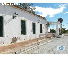 Finca rustica en Venta en Almayate Bajo, Málaga