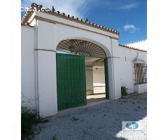 Finca rustica en Venta en Almayate Bajo, Málaga