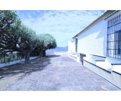 Preciosa finca en Los Montes de Málaga.