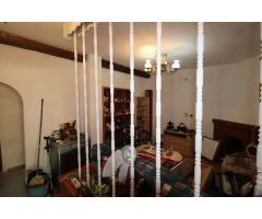 Chalet a reformar en Pinos de Alhaurin
