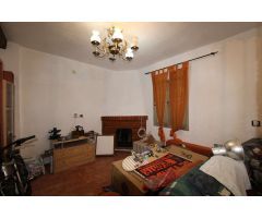 Chalet a reformar en Pinos de Alhaurin