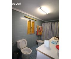 Chalet a reformar en Pinos de Alhaurin