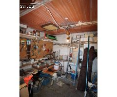 Chalet a reformar en Pinos de Alhaurin