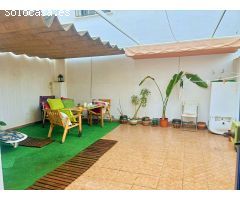 Chalet adosado ubicado en Cártama.